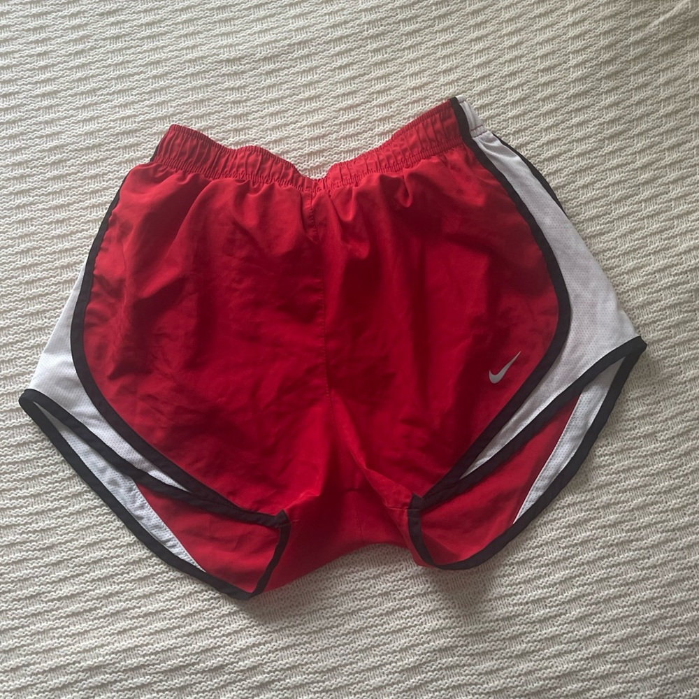 Nike Dri-fit running shorts